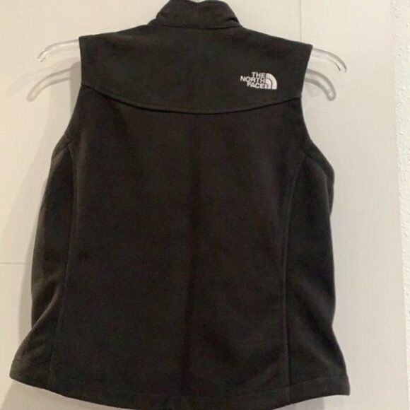 The North Face Black Vest Size SP - Picture 5 of 9